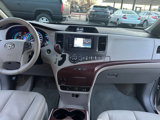 Used 2013 Toyota Sienna XLE image 5