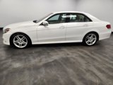 Used 2014 Mercedes-Benz E 350 4MATIC Sedan image 3