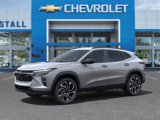 New 2025 Chevrolet Trax RS w/ Driver Confidence Package image 2