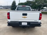 Used 2017 Chevrolet Silverado 1500 W/T image 6
