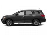 Used 2020 Nissan Pathfinder SL image 4