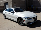 Used 2018 BMW 430i Gran Coupe xDrive image 3