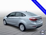 Used 2019 Ford Fiesta S image 4