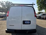 Used 2019 Chevrolet Express 2500 w/ Driver Convenience Package image 4