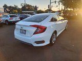 Used 2016 Honda Civic LX image 5