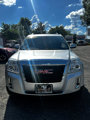 Used 2015 GMC Terrain SLT image 3