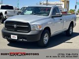 Used 2017 RAM 1500 Tradesman w/ Power & Remote Entry Group image 3