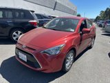 Used 2017 Toyota Yaris iA image 3