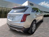 Used 2020 Cadillac XT5 Premium Luxury image 5