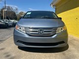 Used 2013 Honda Odyssey EX-L image 2
