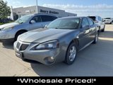 Used 2008 Pontiac Grand Prix w/ Preferred Package image 3
