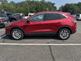 Used 2020 Ford Escape SE image 4