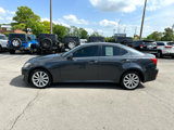 Used 2007 Lexus IS 250 AWD w/ Preferred Accessory Pkg image 6