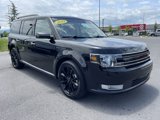 Used 2019 Ford Flex SEL w/ Equipment Group 202A image 3
