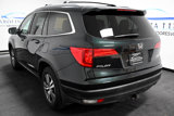 Used 2017 Honda Pilot EX-L image 2