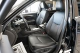 Used 2017 INFINITI Q50 Hybrid AWD image 2
