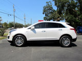 Used 2019 Cadillac XT5 Luxury image 4