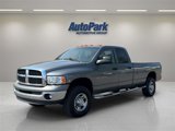 Used 2005 Dodge Ram 3500 Truck SLT w/ Trailer Tow Group image 3