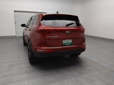 Used 2019 Kia Sportage LX image 6