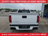 Used 2021 Chevrolet Colorado LT w/ Fleet Safety Package image 4