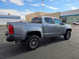 Used 2021 Chevrolet Colorado ZR2 image 6