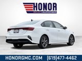 Used 2022 Kia Forte LXS image 3