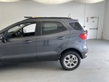 Used 2021 Ford EcoSport SE image 5