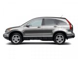 Used 2010 Honda CR-V EX-L image 3