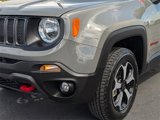 Used 2022 Jeep Renegade Trailhawk image 2