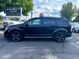 Used 2019 Dodge Journey Crossroad image 2