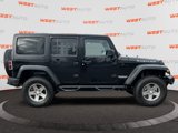Used 2013 Jeep Wrangler Unlimited Rubicon w/ Connectivity Group image 6