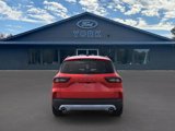 New 2024 Ford Escape SE image 5