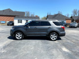 Used 2016 Ford Explorer XLT image 2