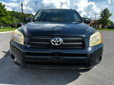 Used 2008 Toyota RAV4 4WD image 2