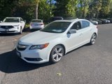Used 2013 Acura ILX w/ Technology Package image 2