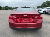 Certified 2024 Chevrolet Malibu LT image 6