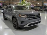 Used 2022 Volkswagen Atlas Cross Sport SE image 4