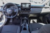 Certified 2021 Toyota Corolla LE image 3