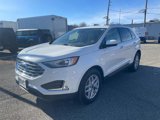 Certified 2022 Ford Edge SEL w/ Convenience Package image 3