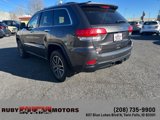 Used 2019 Jeep Grand Cherokee Limited w/ Luxury Group II image 5