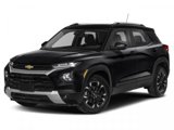 Used 2023 Chevrolet TrailBlazer LT w/ Convenience Package image 4