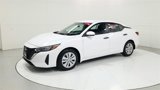 Used 2025 Nissan Sentra S image 3