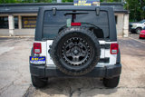 Used 2017 Jeep Wrangler Unlimited Sport w/ Quick Order Package 24S image 5
