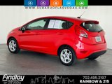 Used 2015 Ford Fiesta SE image 4