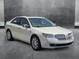 Used 2012 Lincoln MKZ image 3