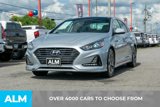 Used 2018 Hyundai Sonata Limited image 3