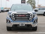 Used 2021 GMC Sierra 1500 SLT w/ SLT Premium Package image 4