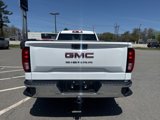 New 2025 GMC Sierra 1500 Pro w/ Pro Value Package image 5