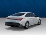 New 2025 Hyundai Elantra SE image 4