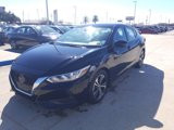Used 2022 Nissan Sentra SV image 3